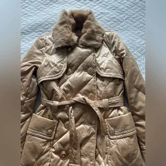 Coat - Picture 5 of 16